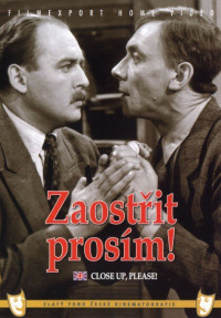 DVDFILM / Zaost�it pros�m!