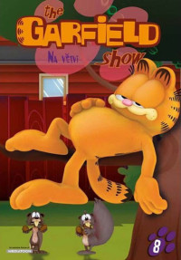 DVDFILM / Garfield Show 8:Na v�tvi
