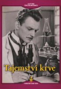 DVDFILM / Tajemstv� krve