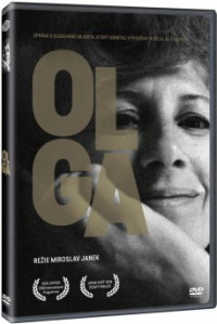 DVDDokument / Olga