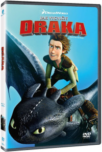 DVDFILM / Jak vycvi�it draka