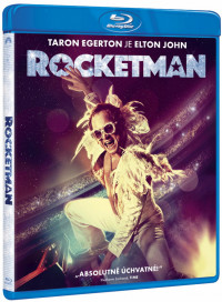 Blu-RayFILM /  Rocketman / Blu-ray