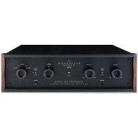 HIFIHIFI / Integrovan� zesilova� Moonriver model 404 Reference