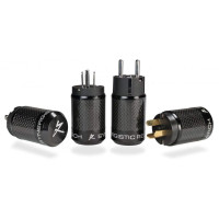 HIFIHIFI / UEF Performance Enhancer Schuko / Synergistic Research