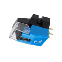 GramofonyGRAMO / Gramofonov� p�enoska / Audio-Technica VM610MONO
