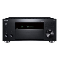 HIFIHIFI / AV Receiver Onkyo TX-RZ3400 / Black