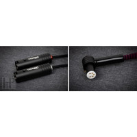 GramofonyGRAMO / Gramofonov� kabel:Thorens PHS-150 DIN-XLR / 1,5m