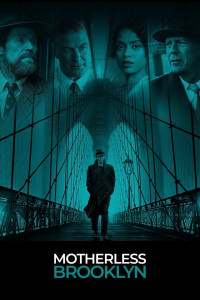 DVDFILM / Temn� tv�� Brooklynu