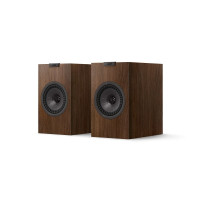 HIFIHIFI / Repro reg�lov� / KEF Q1 Meta / Walnut / 2ks