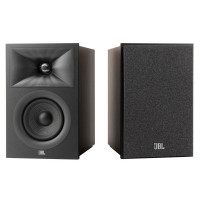 HIFIHIFI / Repro reg�lov� / JBL Stage 240B / Black / 2ks