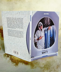 KNIVotruba V�clav / D�ln�ci kovu III:Maty