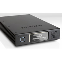 HIFIHIFI / Streamer / Music Server Aurender N150 / Black