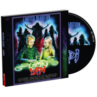 CDLordi / Limited Deadition / Digipack