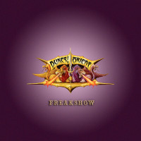 CDDukes Of The Orient / Freakshow