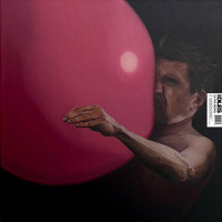 LPIdles / Ultra Mono / Vinyl / Deluxe