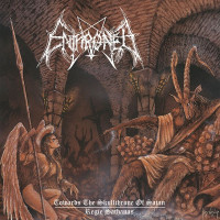 2LPEnthroned / Towards The Skullthrone / Colored / Vinyl / 2LP
