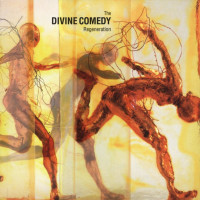 LPDivine Comedy / Regeneration / Reedice 2020 / Vinyl