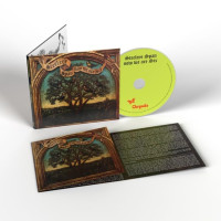 CDSteeleye Span / Now We Are Six
