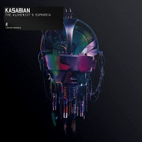 LPKasabian / Alchemist's Euphoria / Vinyl