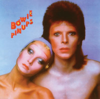 CDBowie David / Pinups / Digisleeve