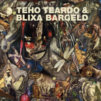 LPTeardo Teho & Blixa Bargeld / Christian & Mauro / Vinyl