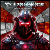4CDTokyo Blade / Beware The Blade / 4CD