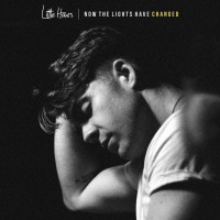 CDLittle Hours / Now the Lights Have Changed