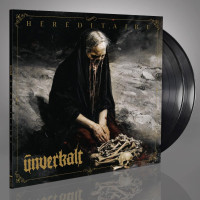 2LPUnverkalt / Hereditaire / Vinyl / 2LP