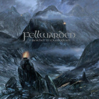CDFellwarden / Wreathed In Mourncloud