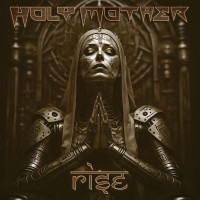 CDHoly Mother / Rise / Digipack