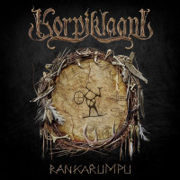 CDKorpiklaani / Rankarumpu
