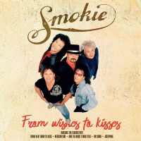 UHQRSmokie / From Wishes To Kisses / Vinyl
