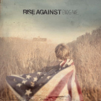 LPRise Against / Endgame / Vinyl
