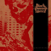 CDBlack Swamp Water / Awakening