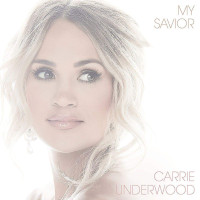 CDUnderwood Carrie / My Saviour