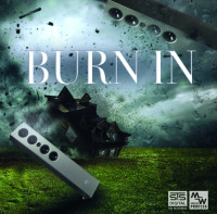 HQCDSTS Digital / Burn In / Limitovan� Speci�ln� zaho�ovac� CD