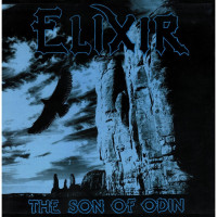 LPElixir / Son Of Odin / Vinyl / Red
