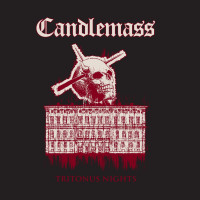 2CDCandlemass / Tritonus Nights / 2CD