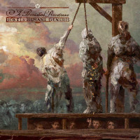 CDYe Banished Privateers / Hostis Humani Generis / Digipack