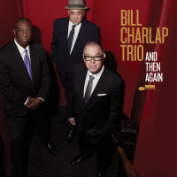 CDCharlap Bill Trio / And Then Again