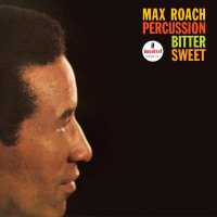 LPRoach Max / Percussion Bitter Sweet / Vinyl