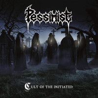 CDPessimist / Cult Of The Initiated / Reedice 2021