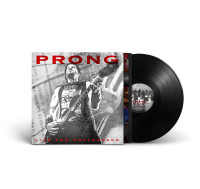 LPProng / Live And Uncleansed / Vinyl