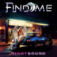 CDFind Me / Nightbound
