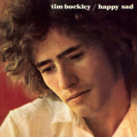 CDBuckley Tim / Happy Sad / Jewelcase