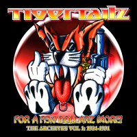 3CDTigertailz / For a Few Dollarz More(The Archive Volume 1) / 3CD