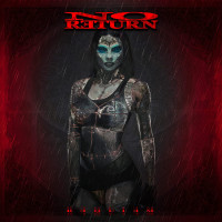 LPNo Return / Requiem / Coloured / Vinyl