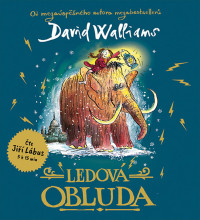 CDWalliams David / Ledov� obluda / Mp3
