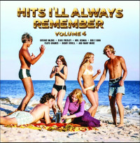 UHQRVarious / Hits I Will Always Remember - Volume 4 / Vinyl