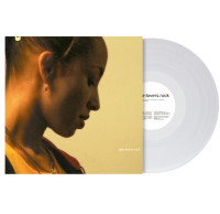 LPSade / Lovers Rock / Clear / Vinyl